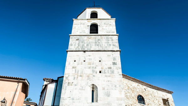 Recupero Chiesa S. Maria dei Greci e Torre Campanaria