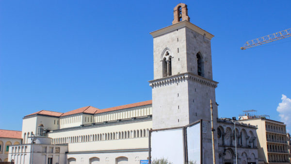 Cattedrale Santa Maria Assunta